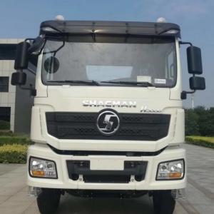 Shacman H3000 10 Wheel 6x4 Prime Mover Truck Shacman H3000 10 Wheel 6x4 Prime Mover Truck