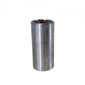 Shacman Truck Parts Front Leaf Spring Bushing 199000520078 Shacman Truck Parts Front Leaf Spring Bushing 199000520078
