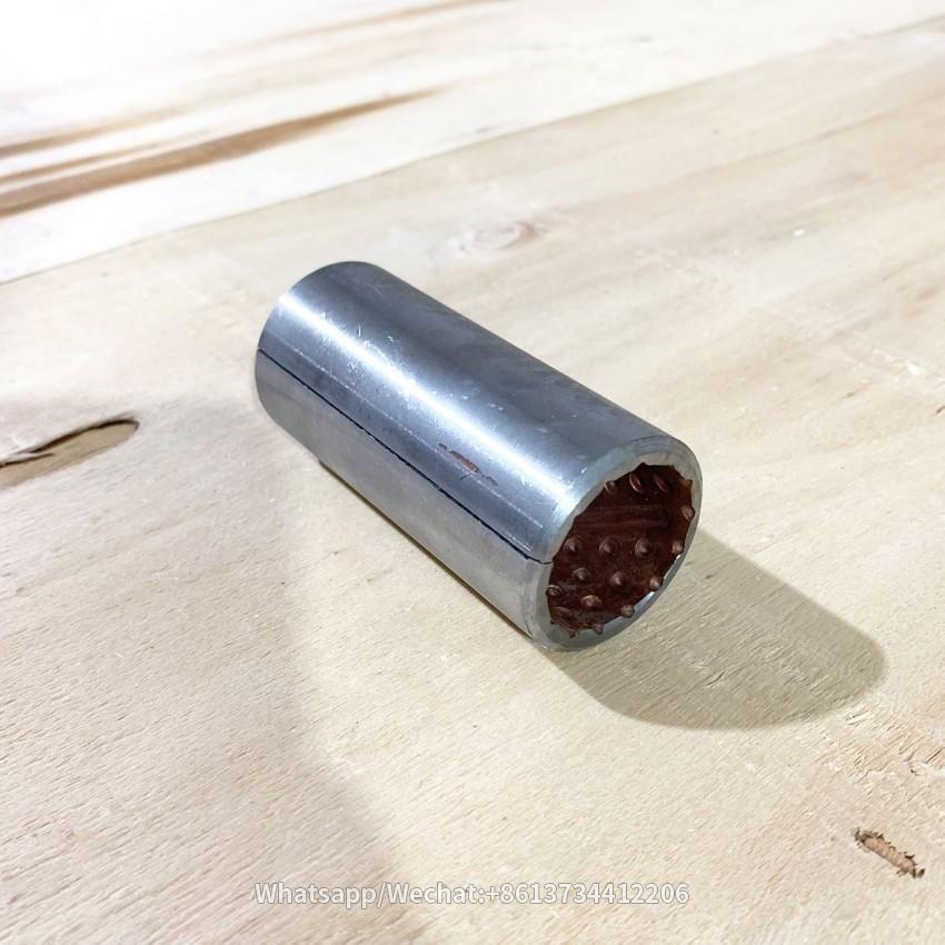 Shacman Truck Parts Front Leaf Spring Bushing 199000520078
