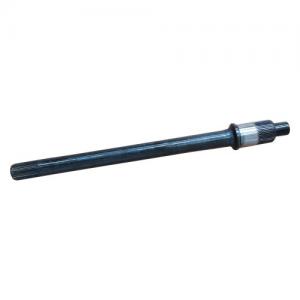 SinoTrack Howo AZ9231320261 Through Shaft 46 Teeth Truck Spare Parts SinoTrack Howo AZ9231320261 Through Shaft 46 Teeth Truck Spare Parts