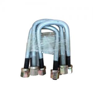 SinotruK SITRAK parts Front spring riding bolt AZ9925520110 SinotruK SITRAK parts Front spring riding bolt AZ9925520110