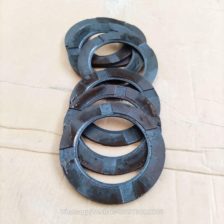 Sinotruck HOWO A7 Truck Shacman Truck Parts Axle Shaft Gear Washer AZ9231320154