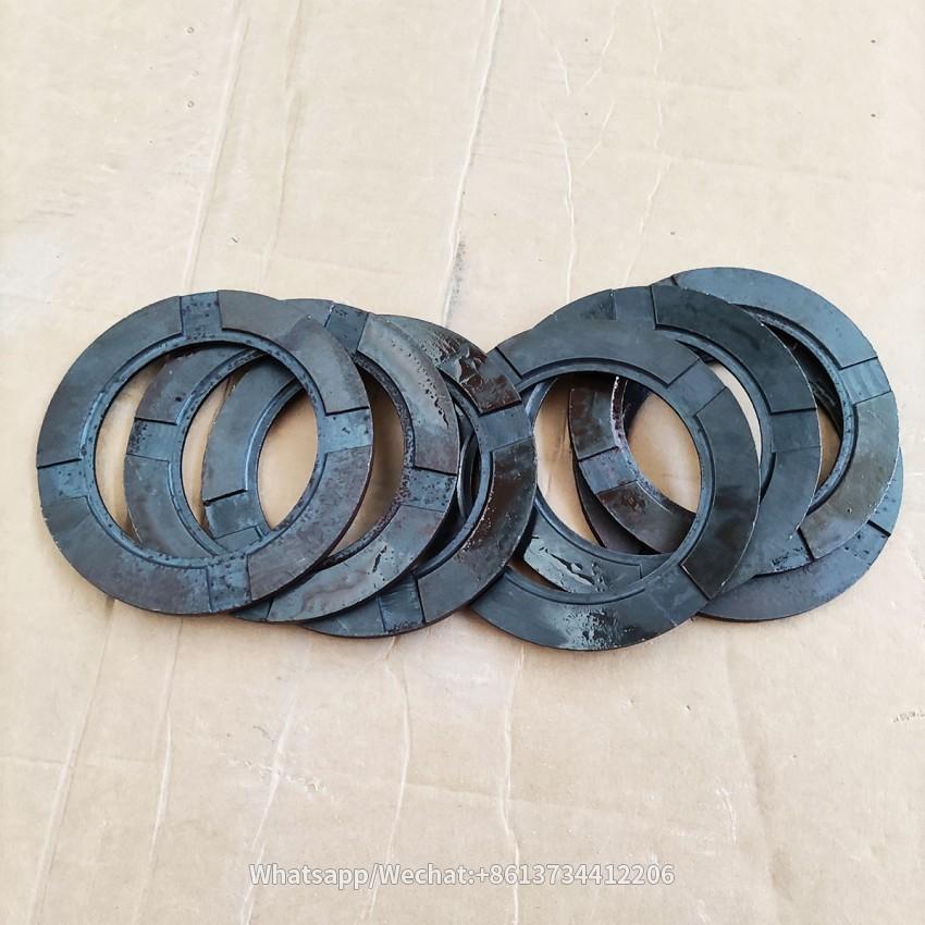 Sinotruck HOWO A7 Truck Shacman Truck Parts Axle Shaft Gear Washer AZ9231320154