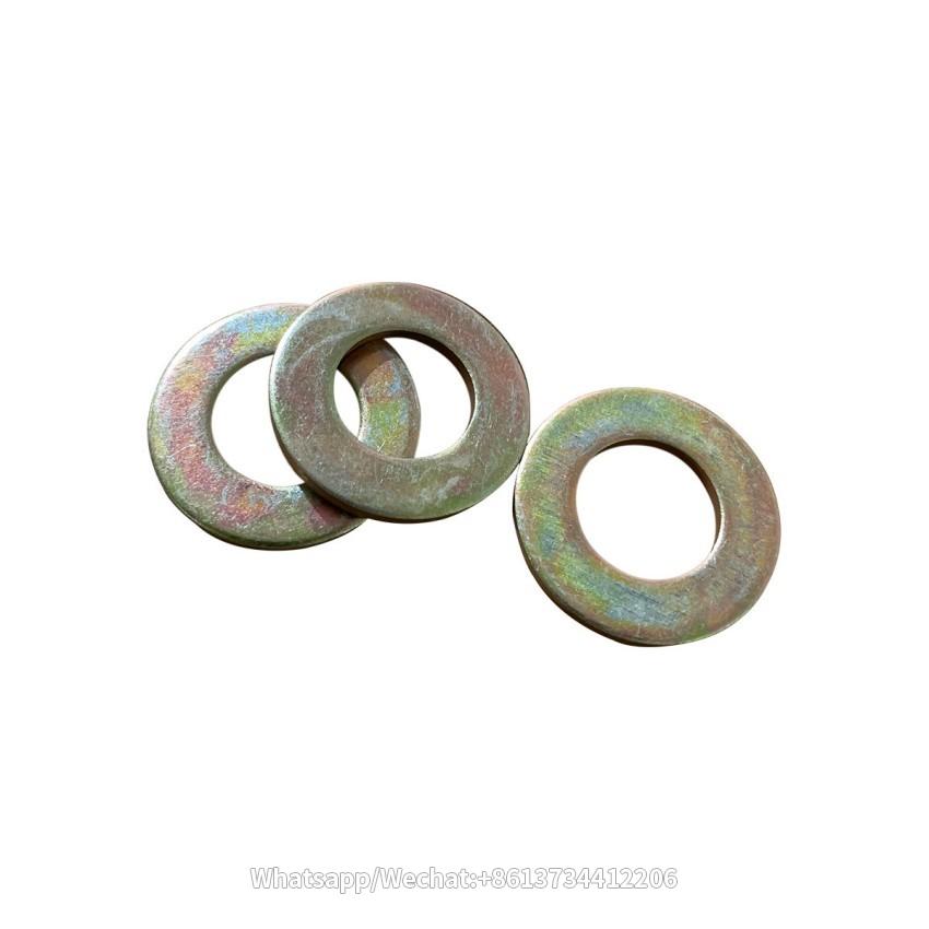 Sinotruck HOWO Cab Parts Washer Q40114