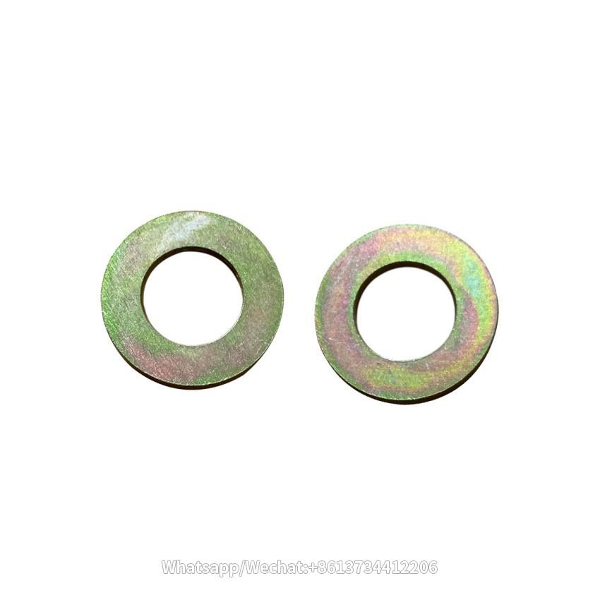Sinotruck HOWO Cab Parts Washer Q40114