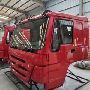 Sinotruck HOWO Spare Parts Trucks Cabin Cab Sinotruck HOWO Spare Parts Trucks Cabin Cab
