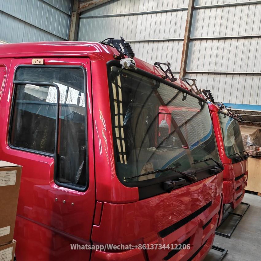 Sinotruck HOWO Spare Parts Trucks Cabin Cab