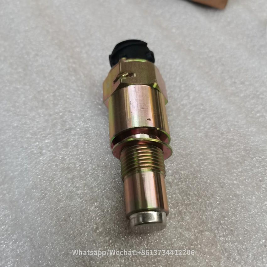 Sinotruck HOWO Speed Sensor WG2209280010 A7 Parts Heavy Duty Truck