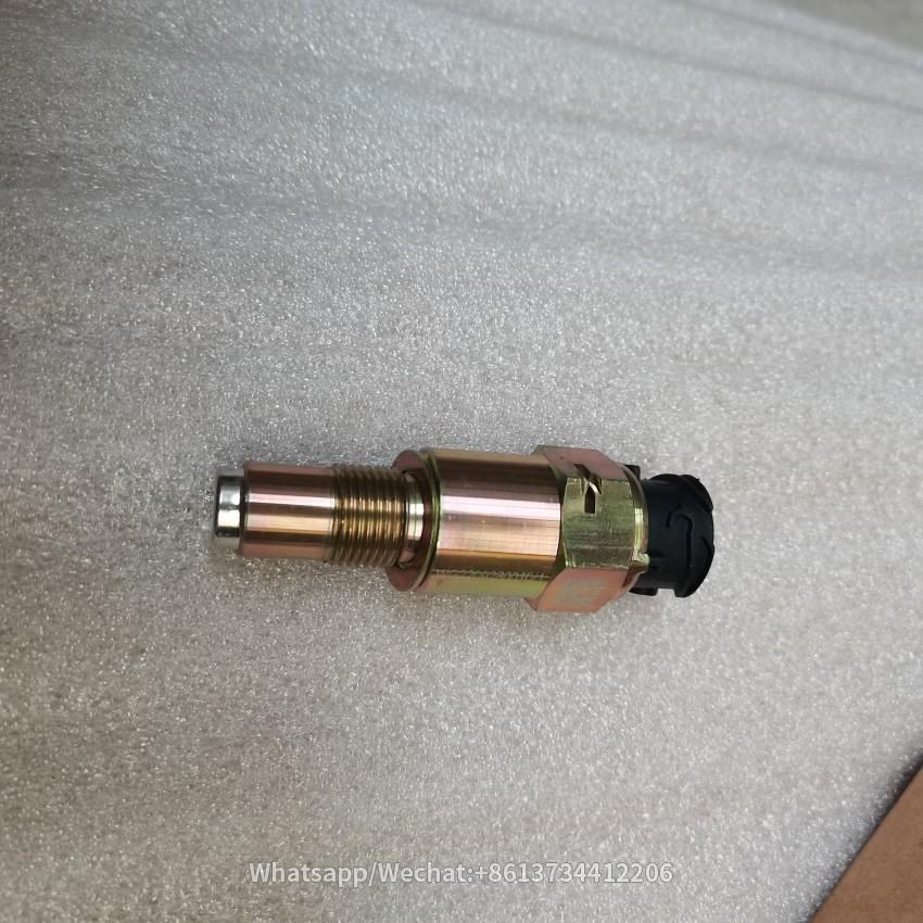 Sinotruck HOWO Speed Sensor WG2209280010 A7 Parts Heavy Duty Truck