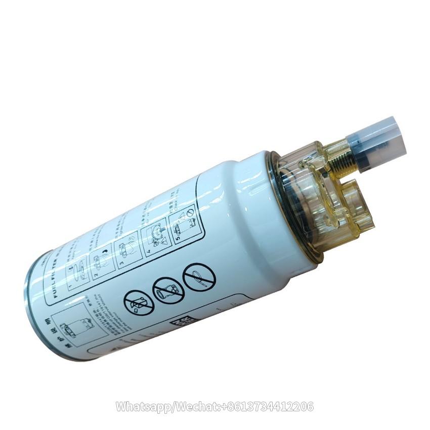 Sinotruck HOWO Water Separator VG1540080311