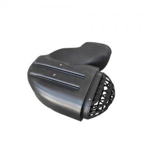 Sinotruck Howo A7 Cab WG9925191003/1 Intake Duct Assembly Truck Parts
