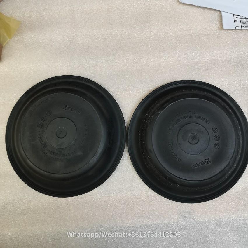 Sinotruck Spare Parts Diaphragm (Type 24)