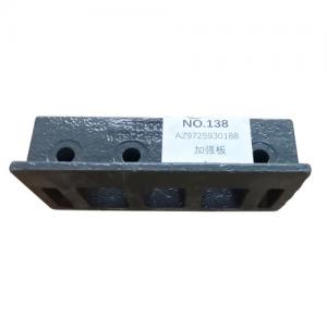 Sinotruck Spare Parts Reinforcement board AZ9725930188