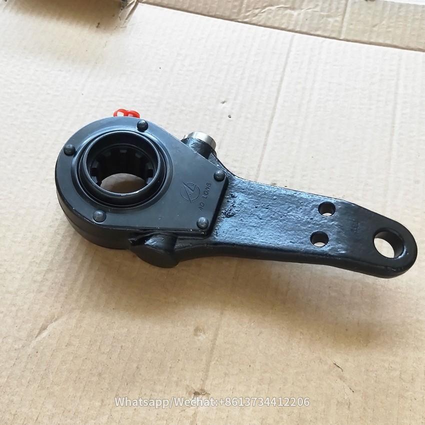 Sinotruck Spare parts Semi-trailer adjusting arm PO218972