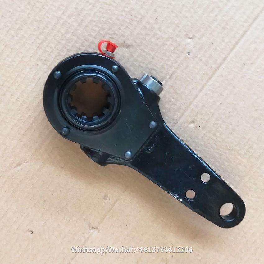 Sinotruck Spare parts Semi-trailer adjusting arm PO218972