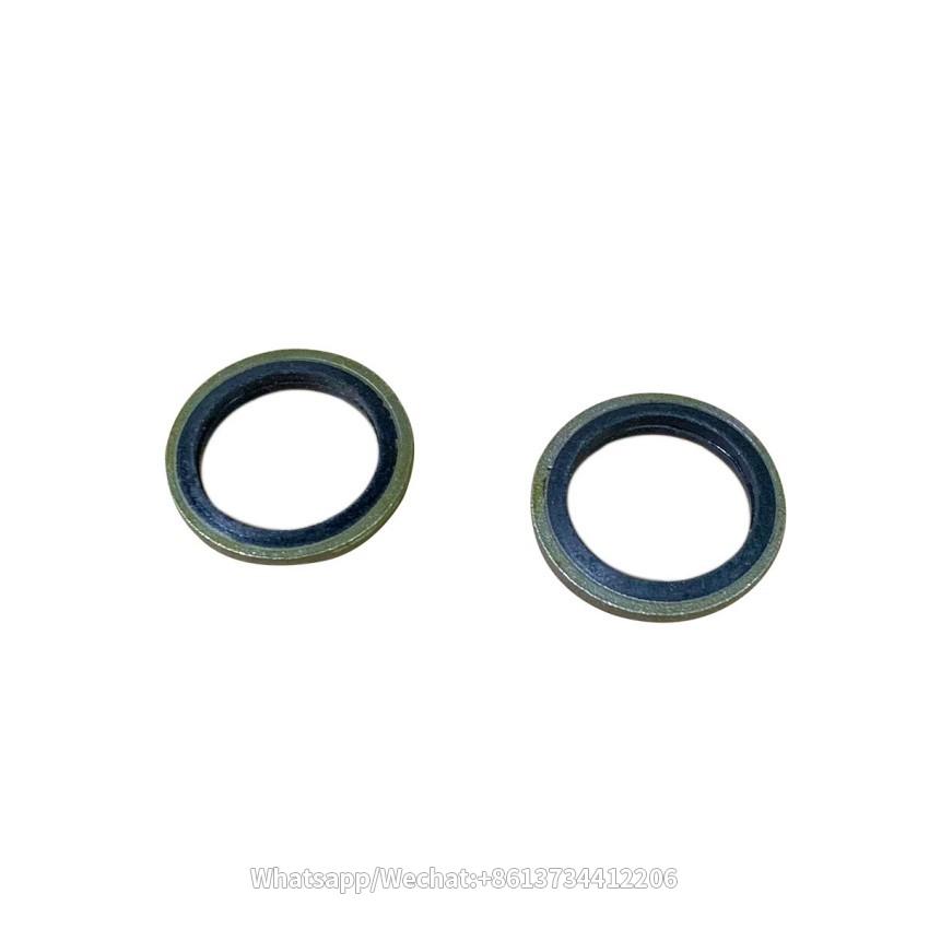 Sinotruk Chassis Parts Gasket Q72314T5F