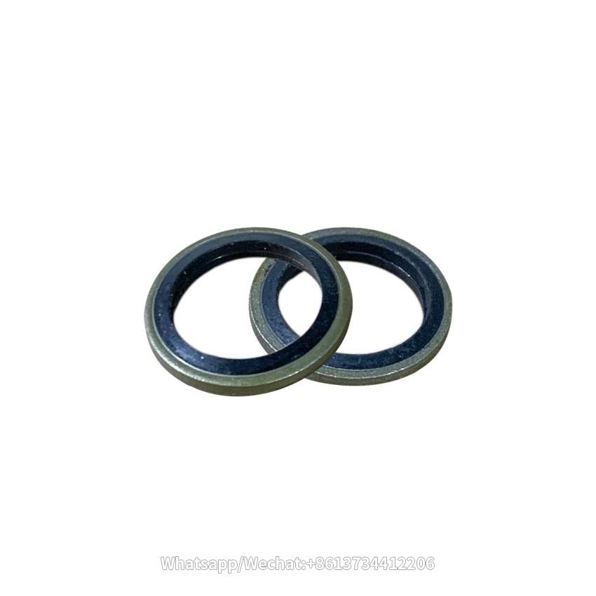 Sinotruk Chassis Parts Gasket Q72314T5F