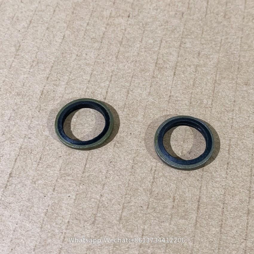 Sinotruk Chassis Parts Gasket Q72314T5F