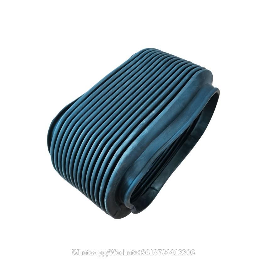 Sinotruk Corrugated Tube WG9925190002 HOWO A7