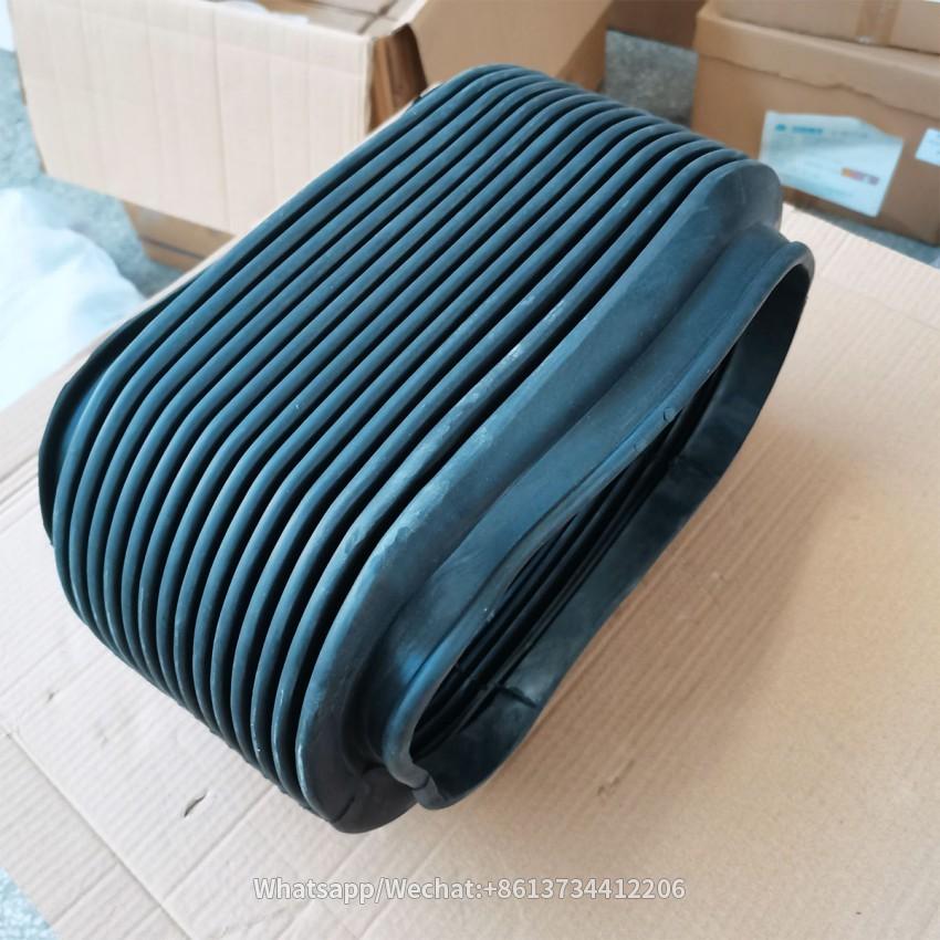 Sinotruk Corrugated Tube WG9925190002 HOWO A7