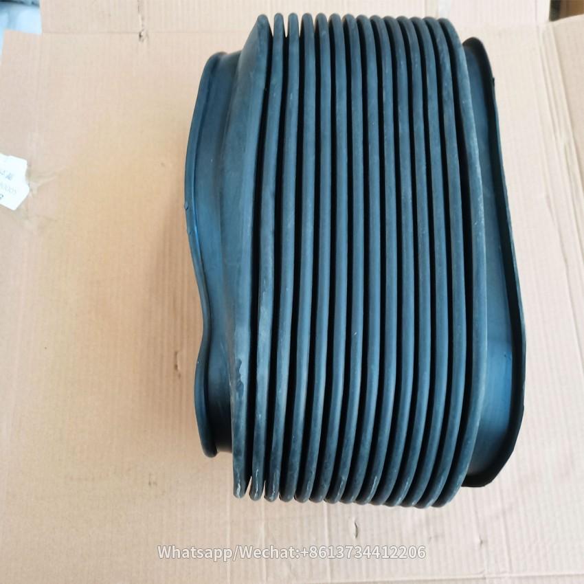 Sinotruk Corrugated Tube WG9925190002 HOWO A7