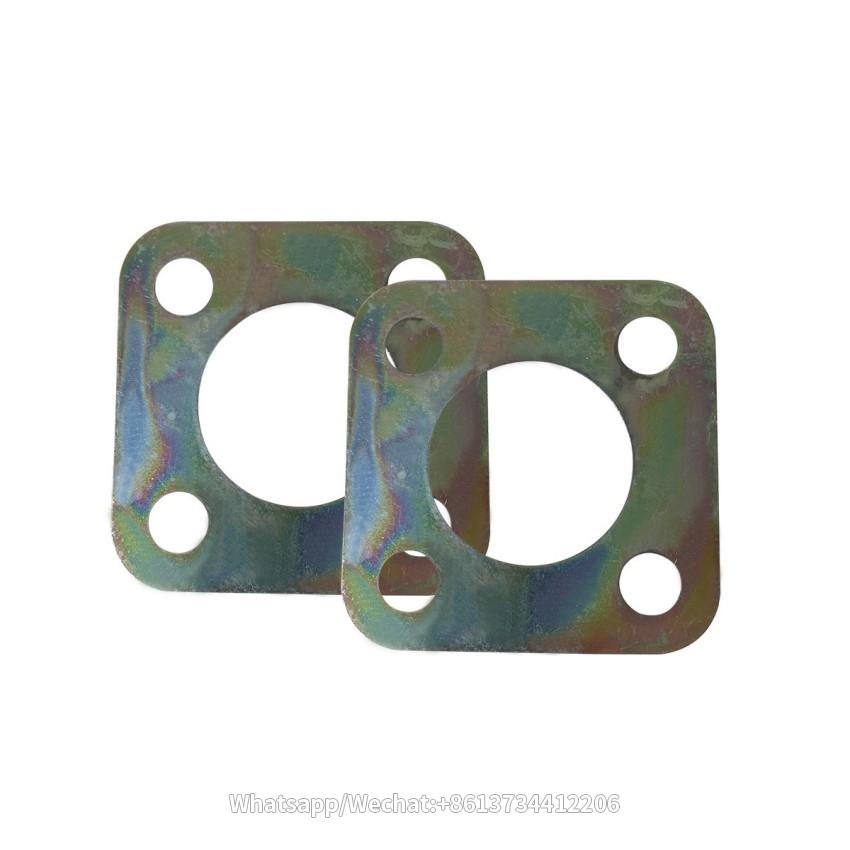 Sinotruk Flexible Plate Elastic Connecting Piece VG1560080219