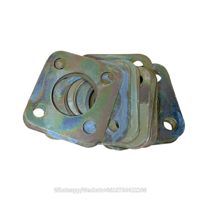 Sinotruk Flexible Plate Elastic Connecting Piece VG1560080219