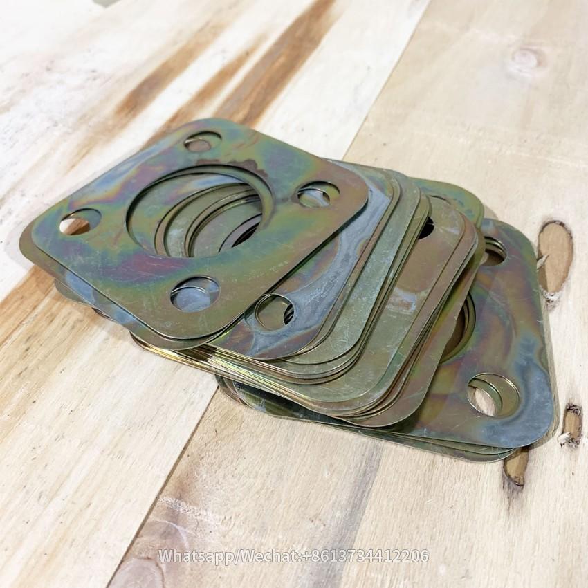 Sinotruk Flexible Plate Elastic Connecting Piece VG1560080219