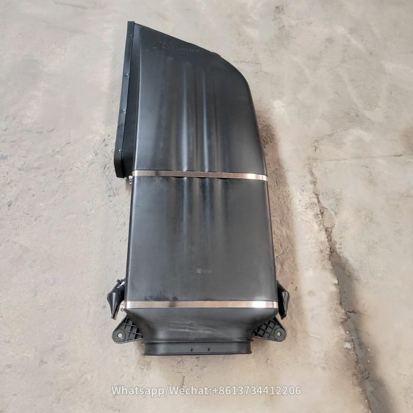 Sinotruk HOWO A7 Air Intake Pipe Assembly with WG9925190131