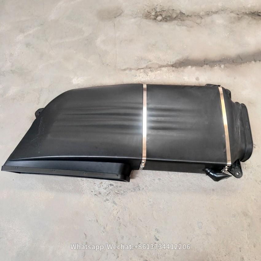 Sinotruk HOWO A7 Air Intake Pipe Assembly with WG9925190131