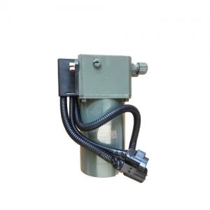 Sinotruk HOWO A7 Cab Electric Hydraulic Lifting Pump WG9925820031