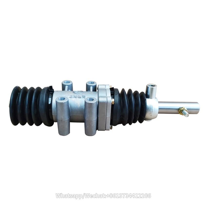 Sinotruk HOWO A7 Clutch Booster WG2203210410 Clutch Servo