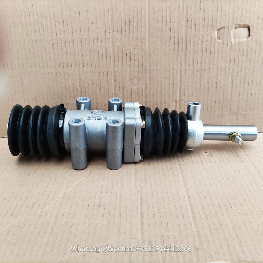 Sinotruk HOWO A7 Clutch Booster WG2203210410 Clutch Servo