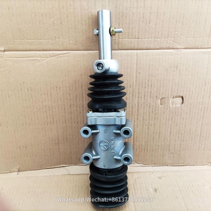 Sinotruk HOWO A7 Clutch Booster WG2203210410 Clutch Servo