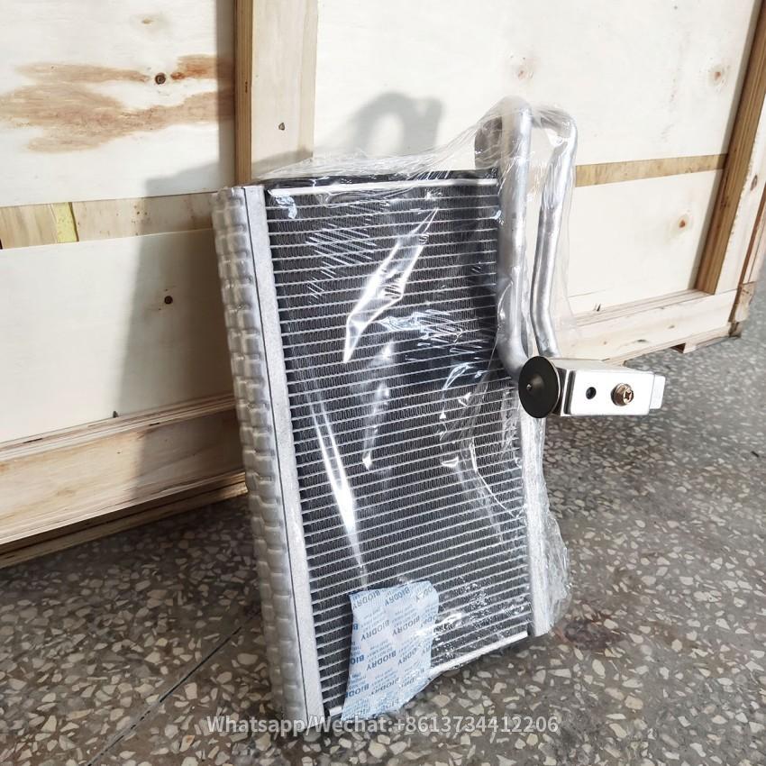 Sinotruk HOWO A7 Parts Evaporator Assembly WG1664820014