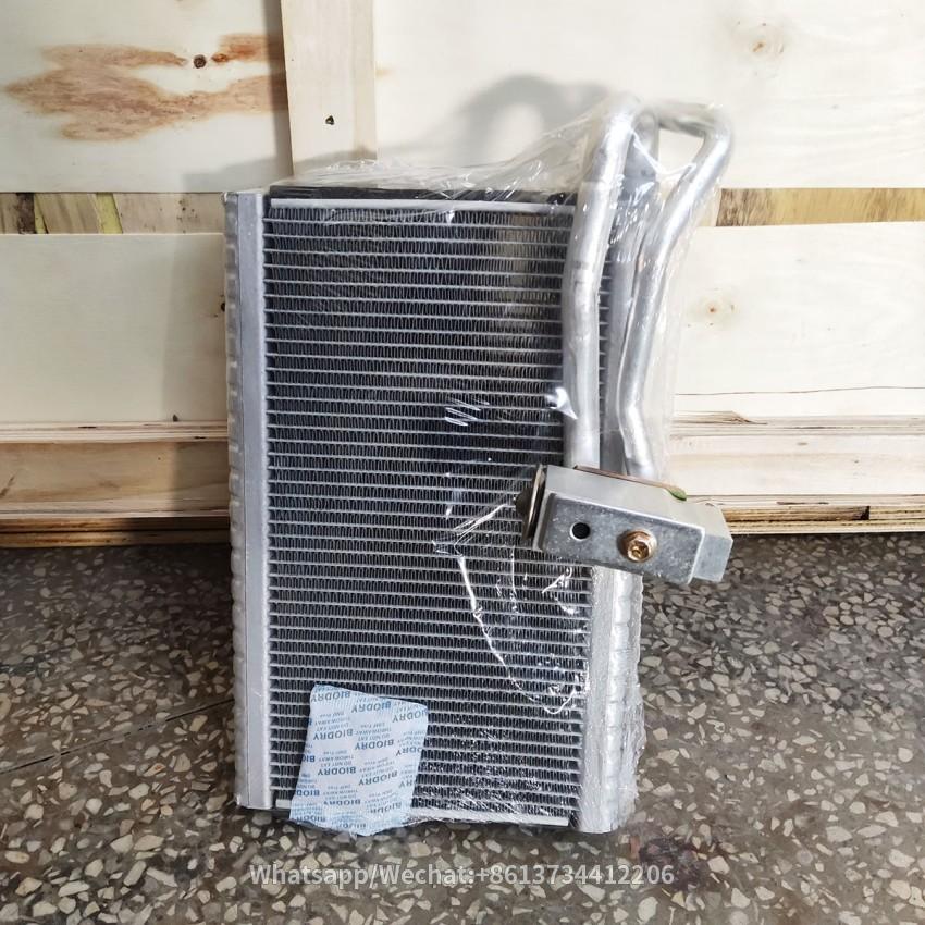 Sinotruk HOWO A7 Parts Evaporator Assembly WG1664820014