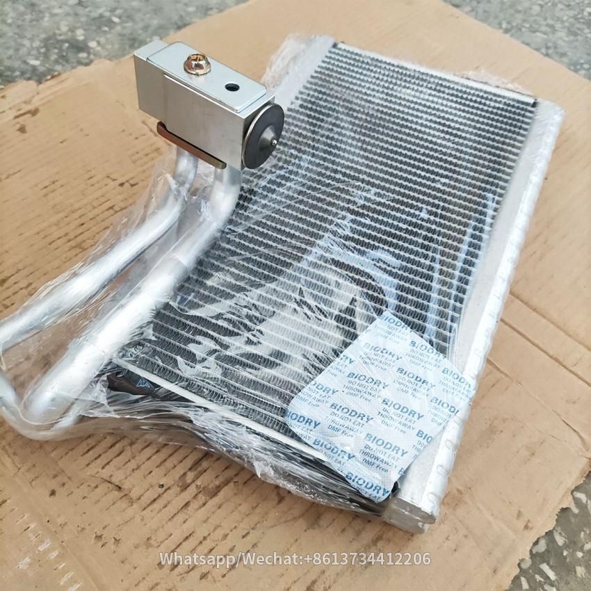Sinotruk HOWO A7 Parts Evaporator Assembly WG1664820014