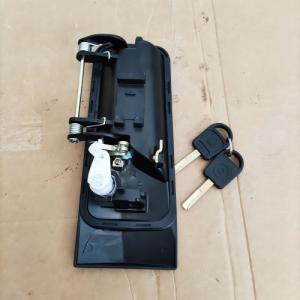 Sinotruk HOWO A7 Truck Parts Door Outer Handle WG1664340005 Sinotruk HOWO A7 Truck Parts Door Outer Handle WG1664340005