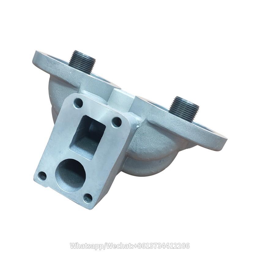 Sinotruk HOWO Auto Parts Filters Seat VG1246070032