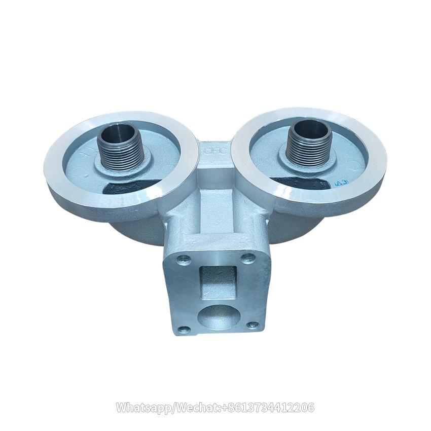 Sinotruk HOWO Auto Parts Filters Seat VG1246070032