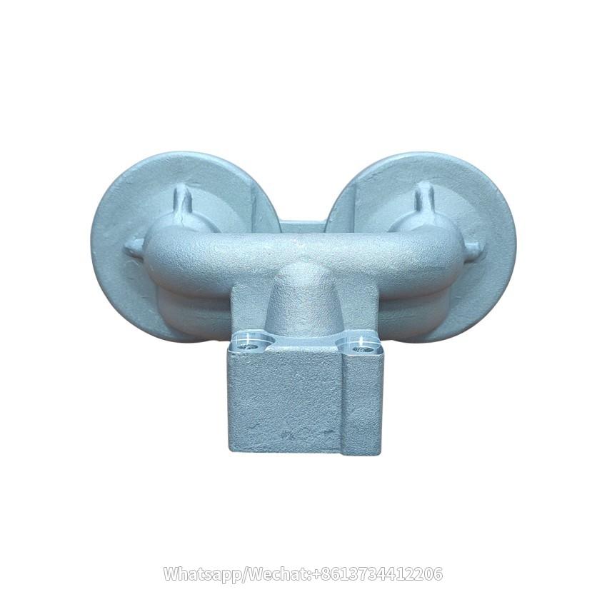 Sinotruk HOWO Auto Parts Filters Seat VG1246070032