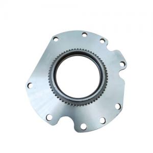 Sinotruk HOWO Auto Parts Low-Grade Cone Hub Assembly WG2203100005 Sinotruk HOWO Auto Parts Low-Grade Cone Hub Assembly WG2203100005