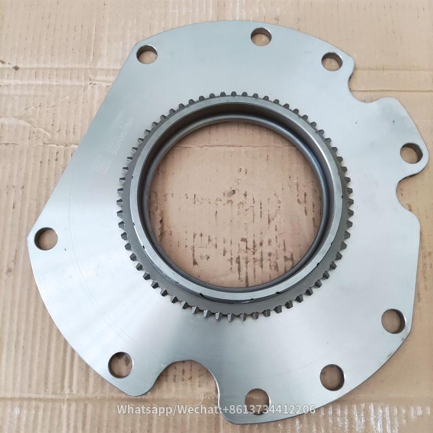 Sinotruk HOWO Auto Parts Low-Grade Cone Hub Assembly WG2203100005