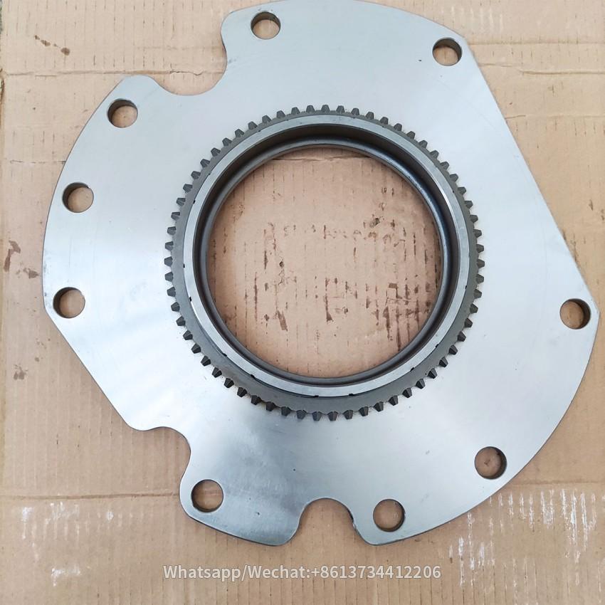 Sinotruk HOWO Auto Parts Low-Grade Cone Hub Assembly WG2203100005