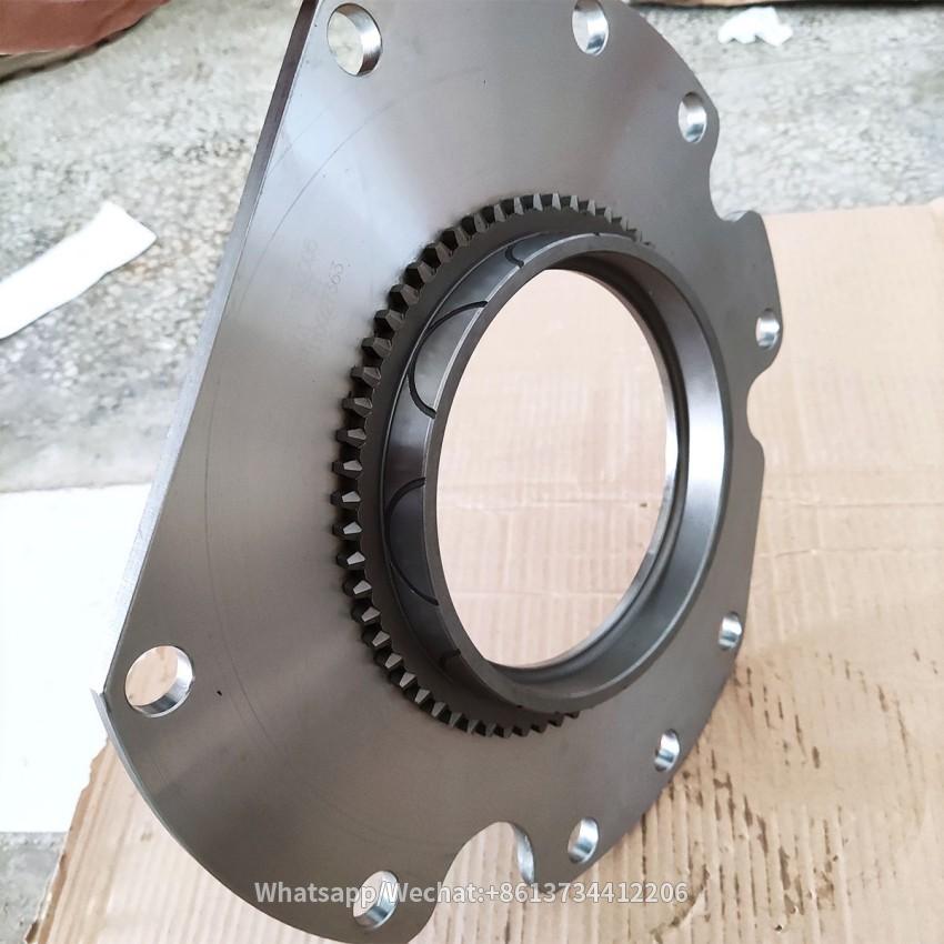 Sinotruk HOWO Auto Parts Low-Grade Cone Hub Assembly WG2203100005