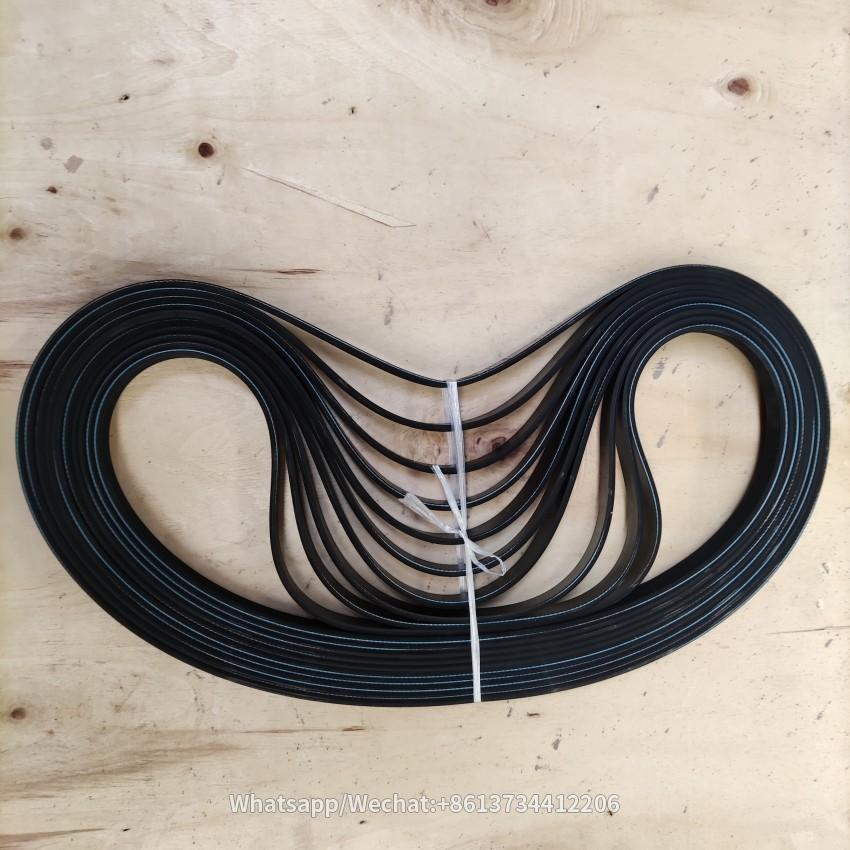 Sinotruk HOWO Engine Fan Belt VG1246060008