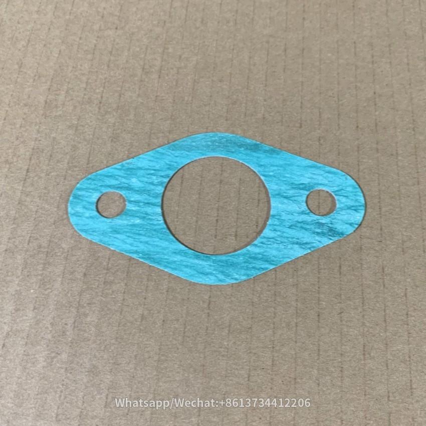 Sinotruk HOWO Euro II engine oil filter gasket VG140778