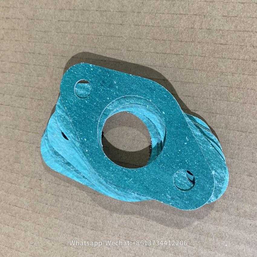 Sinotruk HOWO Euro II engine oil filter gasket VG140778