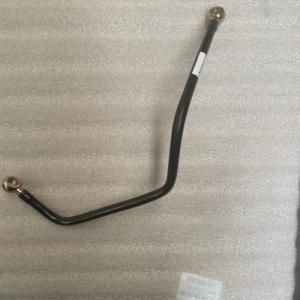 Sinotruk HOWO Fuel Pipe Truck Spare Parts VG1560087017 for Heavy Truck
