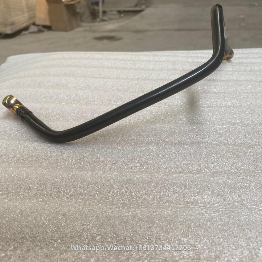 Sinotruk HOWO Fuel Pipe Truck Spare Parts VG1560087017 for Heavy Truck